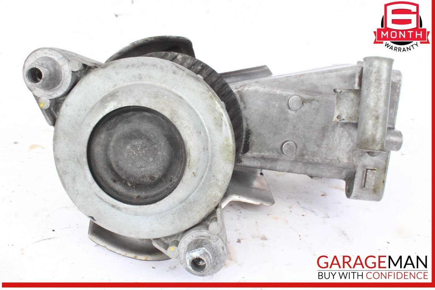12-14 Mercedes W204 C250 M271 Engine Mount Bracket Right Side OEM