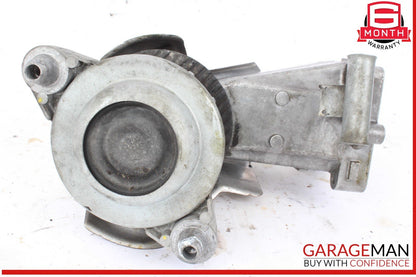 12-14 Mercedes W204 C250 M271 Engine Mount Bracket Right Side OEM