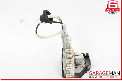 15-24 Porsche Macan 95B Rear Right Passenger Door Lock Latch Actuator OEM