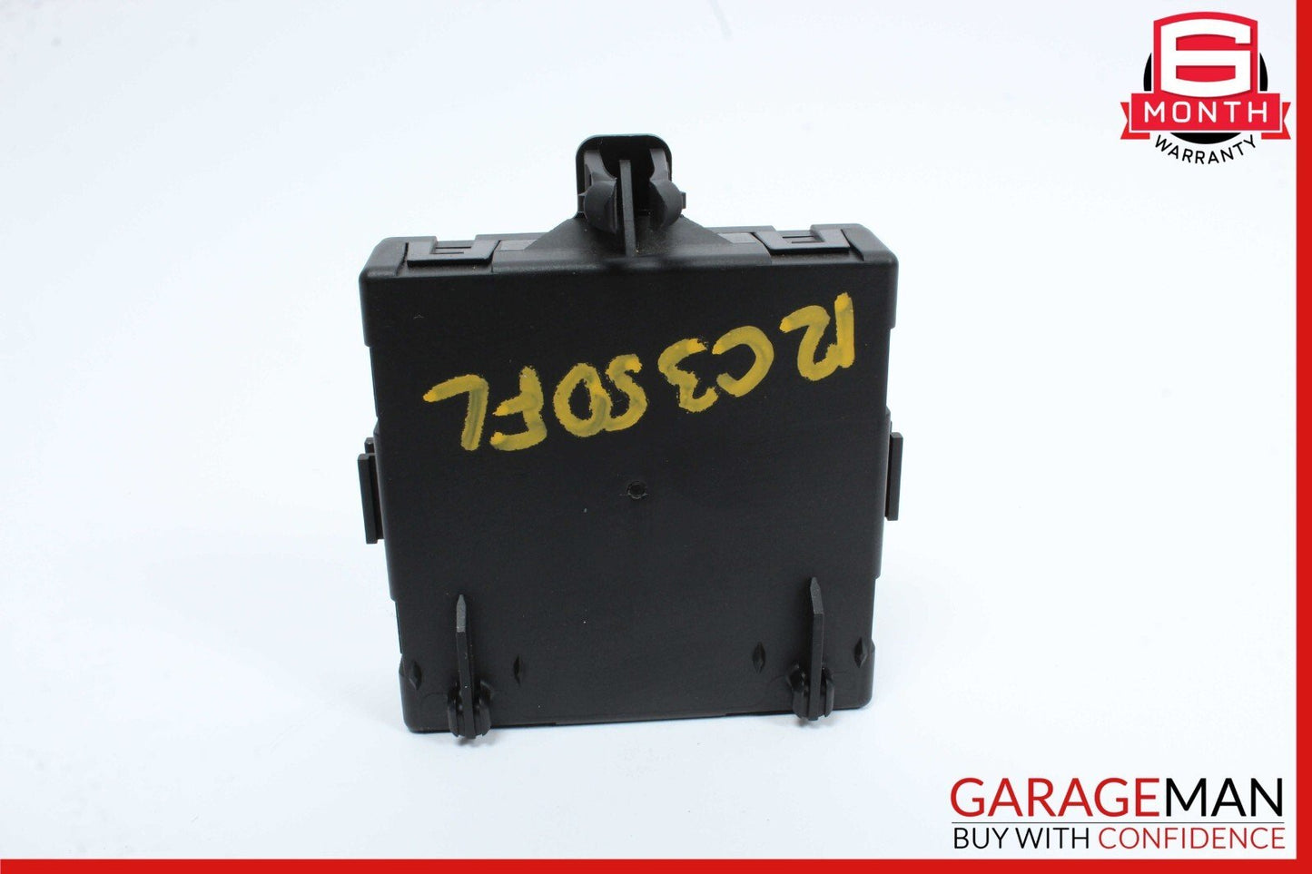 08-18 Mercedes W204 C350 C300 E400 E350 Front Left Side Door Control Module OEM