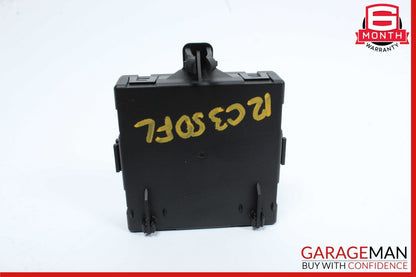 08-18 Mercedes W204 C350 C300 E400 E350 Front Left Side Door Control Module OEM