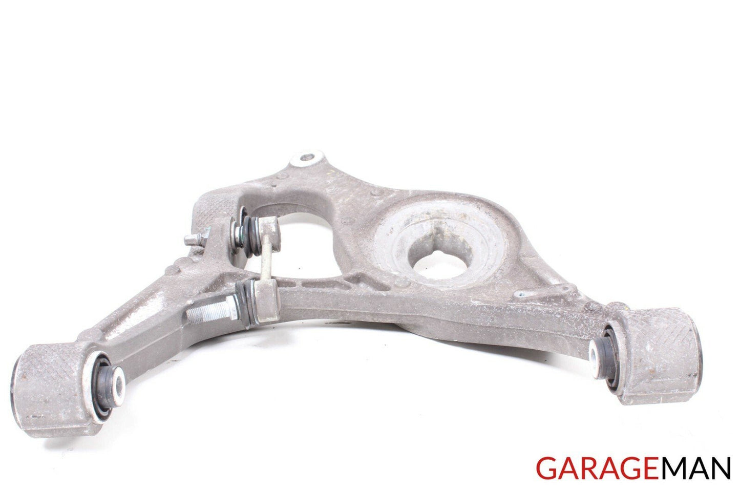 06-12 MERCEDES W251 R350 R500 REAR LEFT SIDE WHEEL LOWER SUSPENSION CONTROL ARM