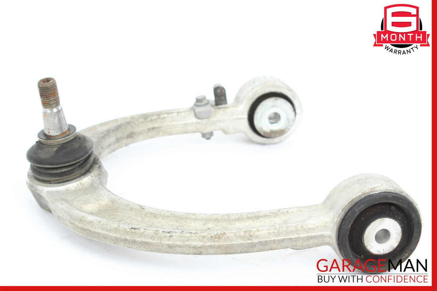 06-12 Mercedes X164 GL550 ML550 Front Right Passenger Side Upper Control Arm OEM