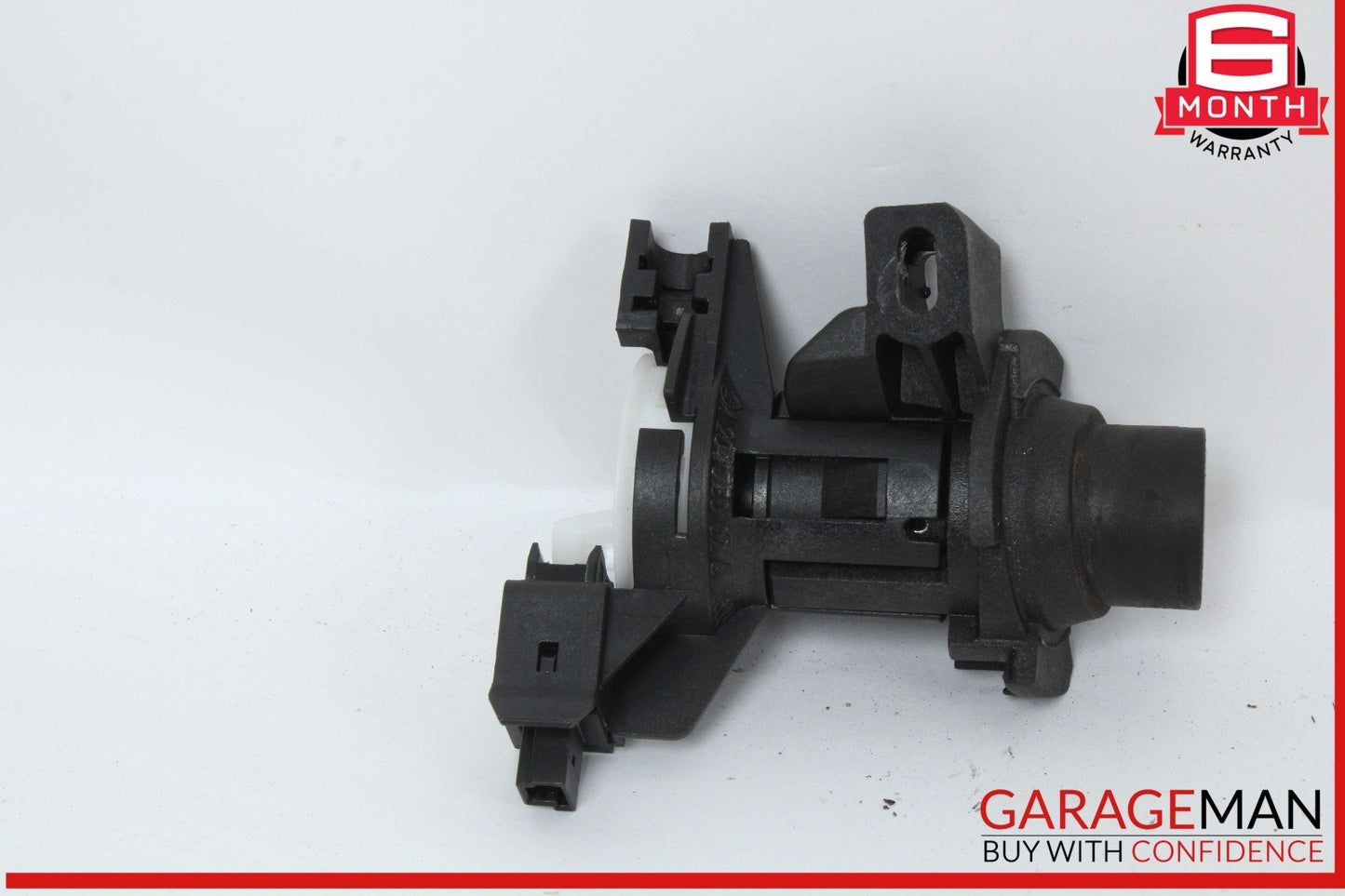 08-20 Mercedes W204 C300 SLK250 SL400 C250 Trunk Lid Latch Lock 2047500261 OEM