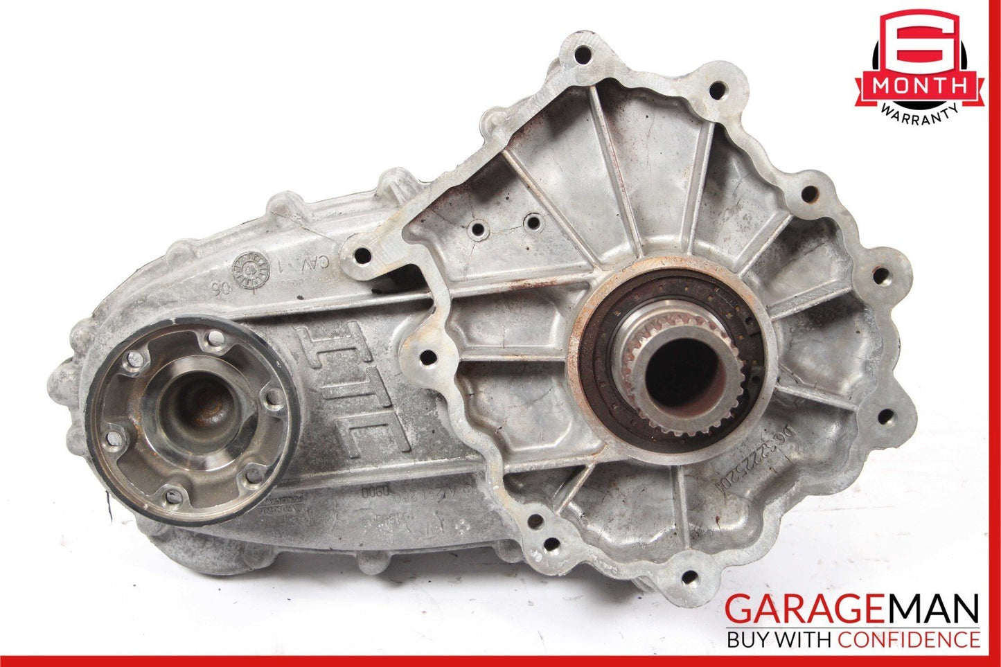 06-13 Mercedes GL550 R350 GL450 Tranny Transmission Transfer Case Gear Box