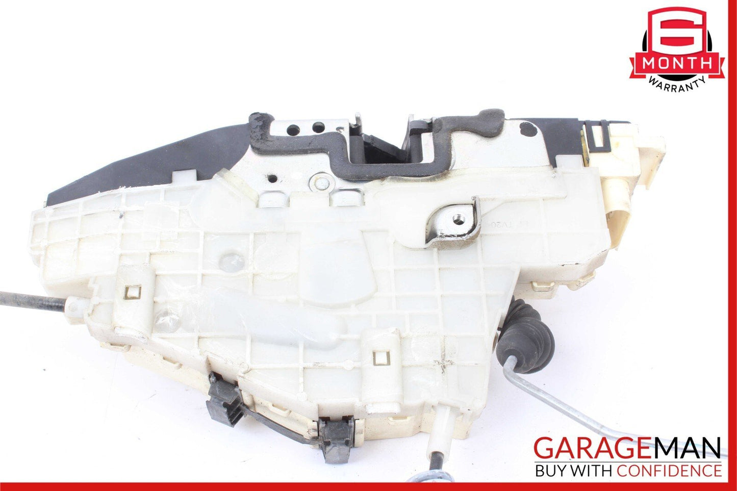 07-13 Mercedes W221 S450 S550 Rear Left Side Keyless Go Door Lock Latch Actuator