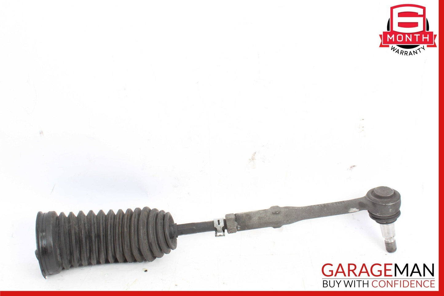 10-13 Mercedes W221 S550 Left Side Power Steering Rack & Pinion Control Arm RWD
