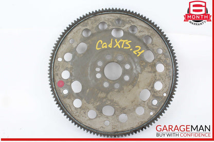 17-23 Cadillac XT5 Automatic Transmission Flexplate Flywheel 12663484 OEM
