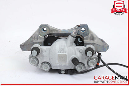 10-18 Mercedes W212 E400 CLS400 Front Left and Right Side Brake Calipers OEM