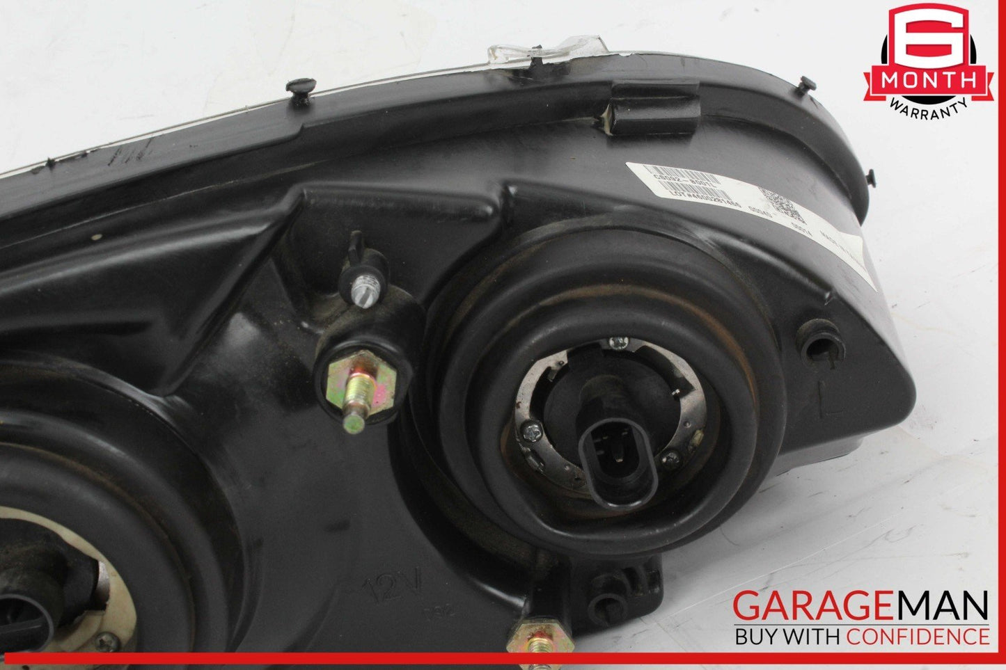 01-05 Chrysler PT Cruiser Front Left Driver Side Headlight Head Light Lamp