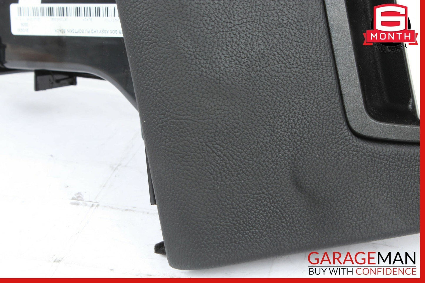 14-17 Maserati Ghibli Front Left Dash Dashboard Storage Tray Compartment Box