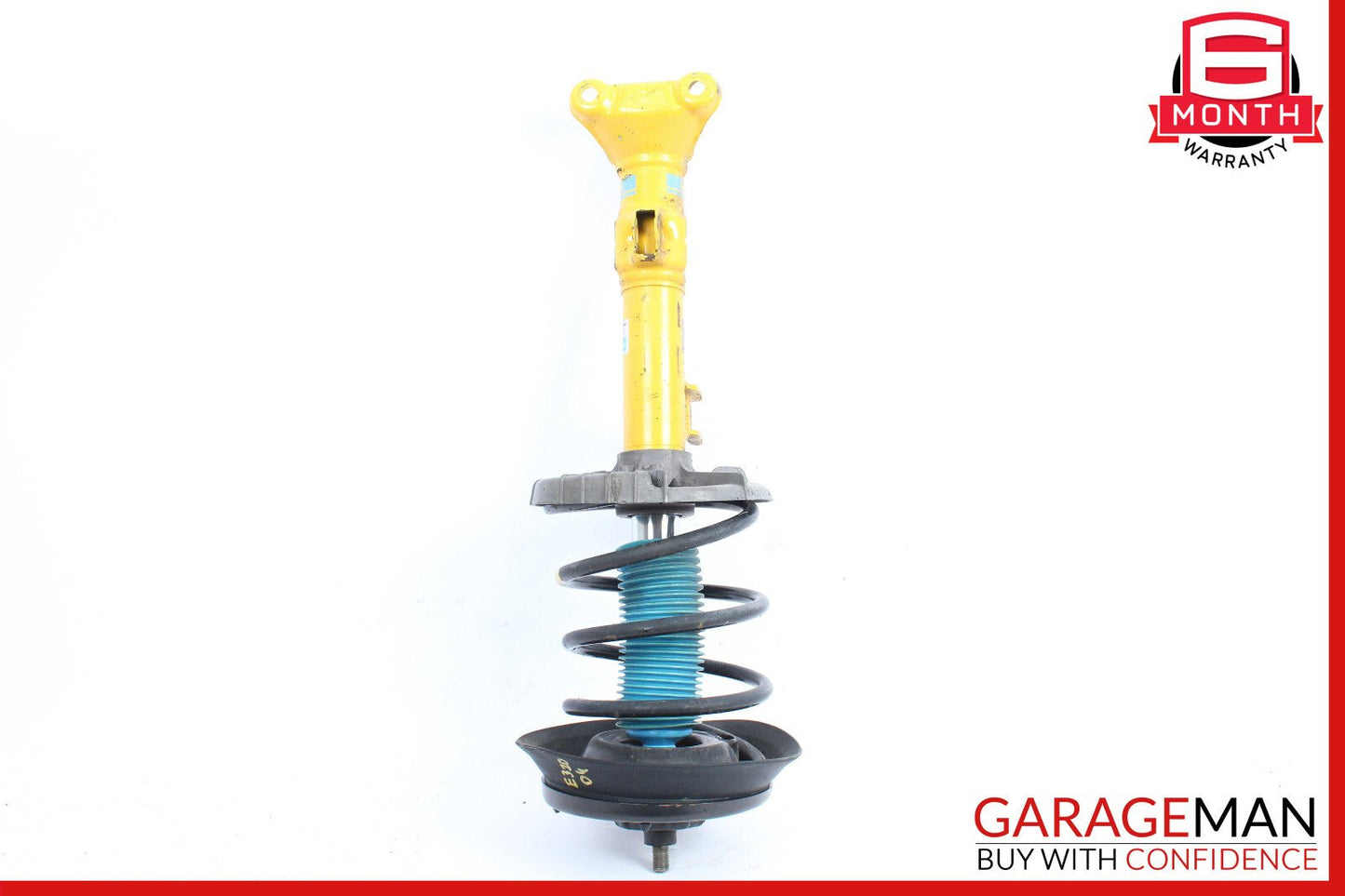03-09 Mercedes W211 E320 Front Left or Right Shock Strut Absorber Bilstein OEM