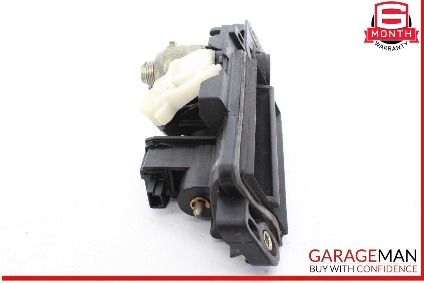 01-11 Mercedes W209 CLK500 Rear Trunk Lid Lock Latch Handle OEM