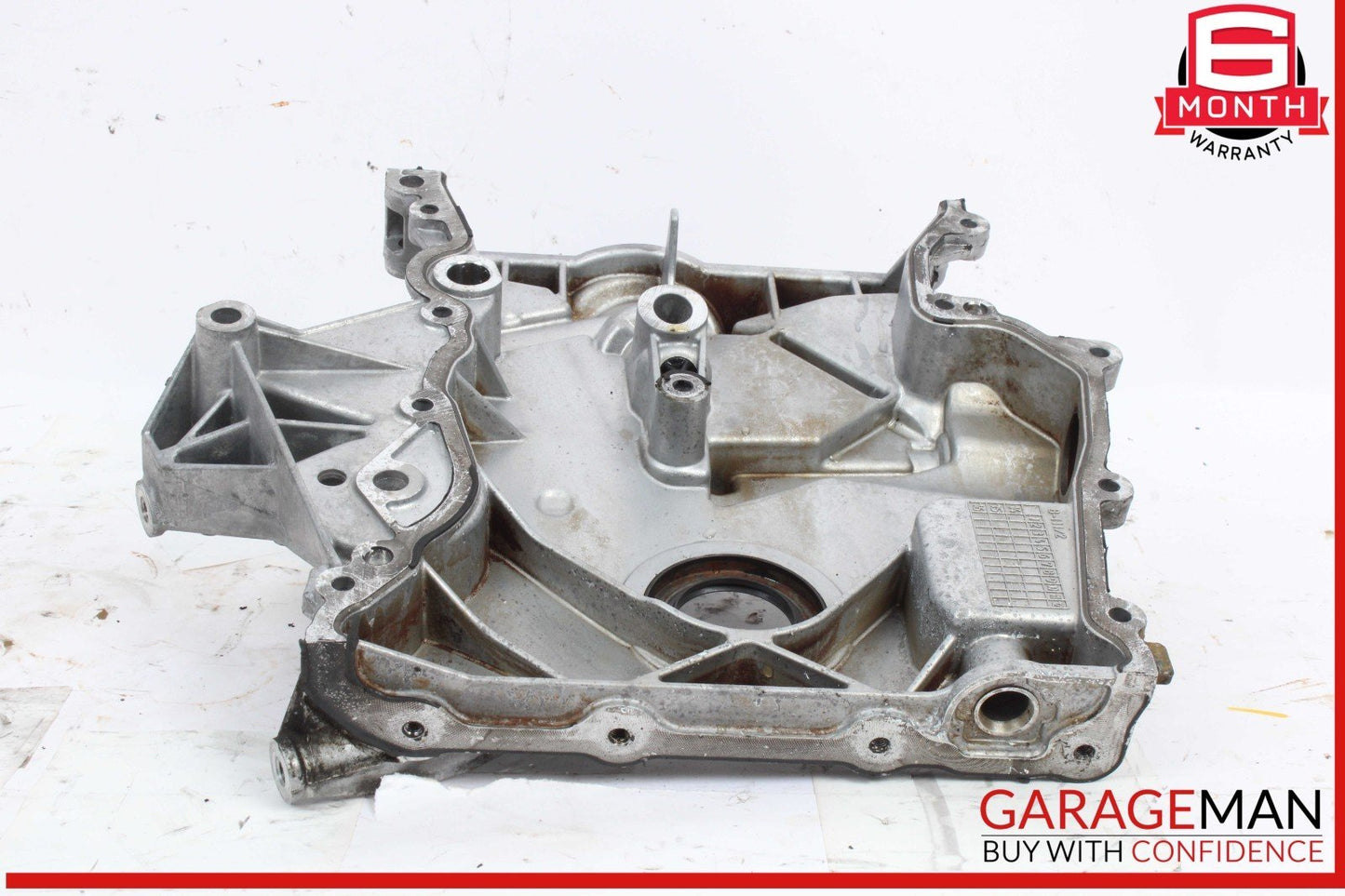 16-23 Mercedes Benz W447 Metris 2.0L Timing Chain Cover 2740150400 OEM