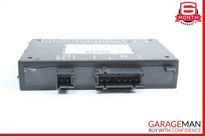 98-05 Mercedes W163 ML350 ML320 Seat Control Module Front Left Or Right OEM