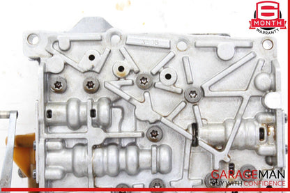 Mercedes W203 C280 E350 7G Tronic Transmission Valve Body 2202770801 OEM