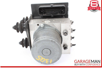 13-17 Audi Q5 ABS Anti Lock Brake Pump Module 8R0907379T OEM
