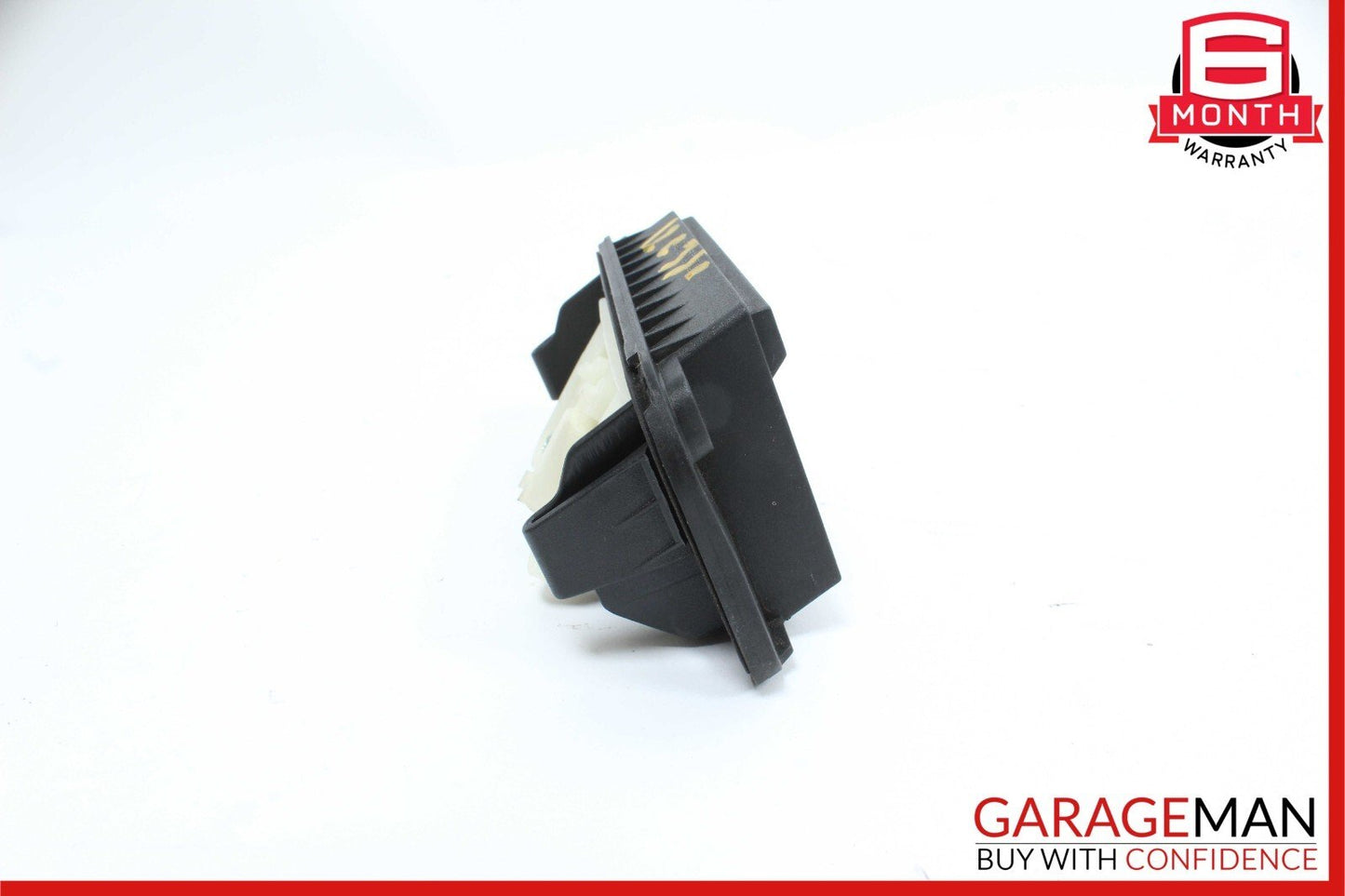 08-14 Mercedes W204 C350 C300 Rear Trunk Tailgate Release Open Handle OEM