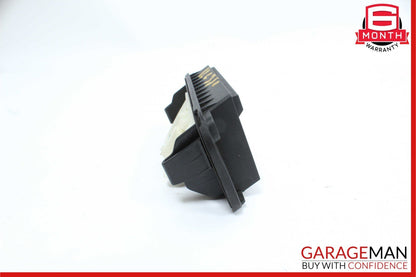 08-14 Mercedes W204 C350 C300 Rear Trunk Tailgate Release Open Handle OEM