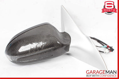 03-08 Mercedes R230 SL500 SL550 Front Right Side Mirror Door Rear View OEM