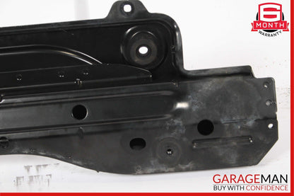 07-12 Mercedes X164 GL350 GL450 Front Lower Radiator Support Brace Bracket Bar