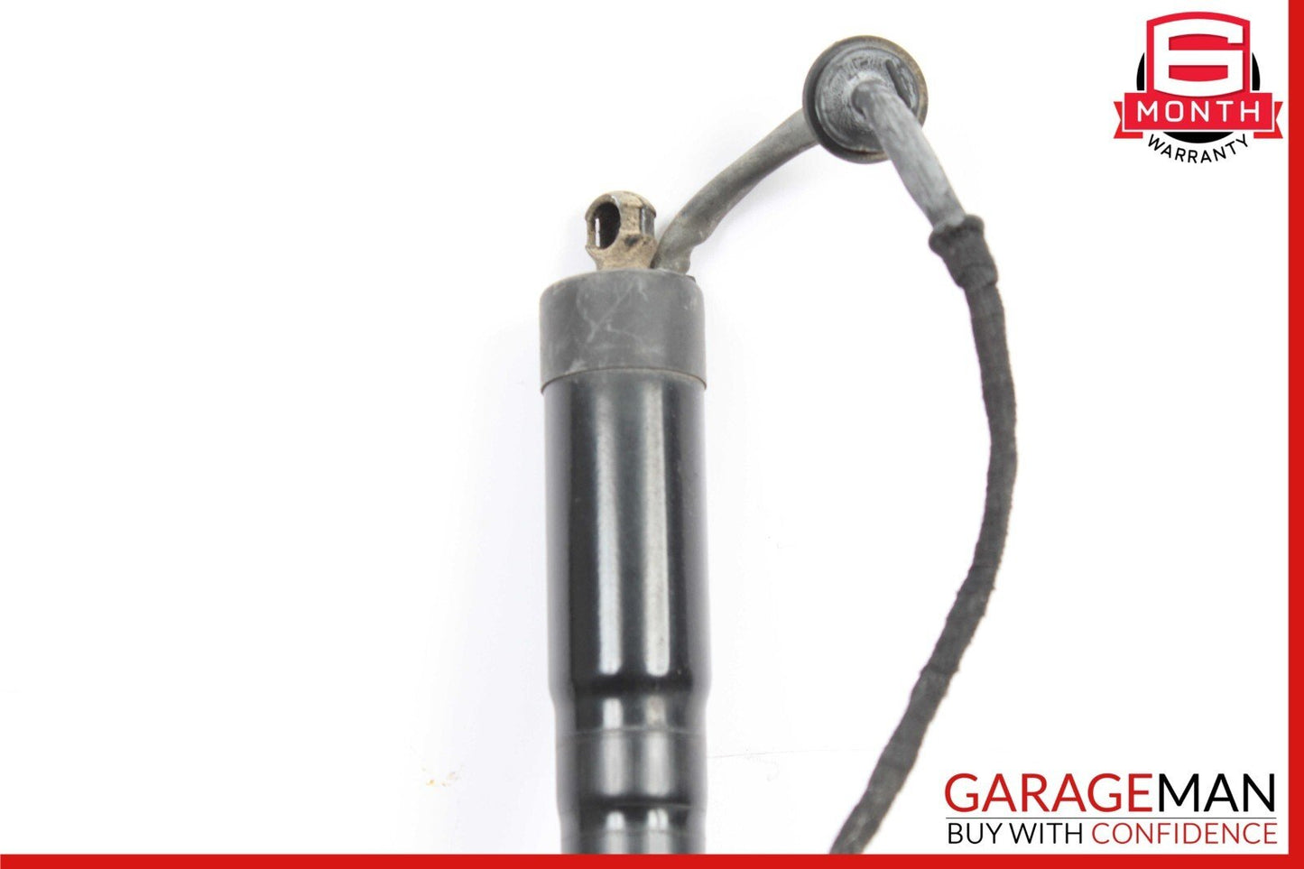 11-14 Porsche Cayenne 958 S Rear Tailgate Trunk Lift Support Strut Shock Set OEM