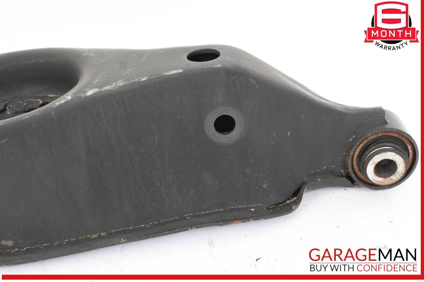14-17 Maserati Ghibli Rear Left Driver Side Lower Suspension Control Arm OEM