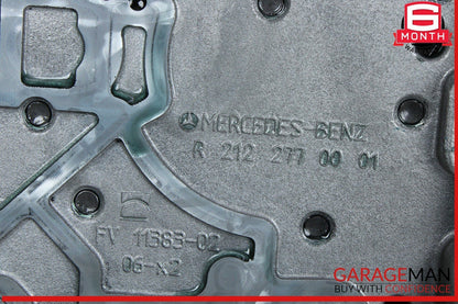 Mercedes X164 GL450 E350 CL550 7G Tronic Transmission Valve Body 2122770001 OEM