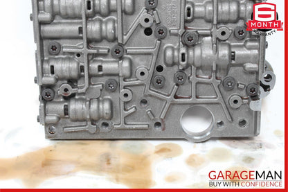 Mercedes C250 E350 GLK350 7G Tronic Transmission Valve Body TCM 2122771201 OEM
