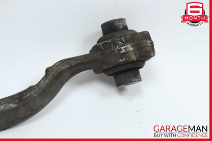 10-16 Mercedes W212 E350 E550 Front Left Driver Side Lower Control Arm OEM