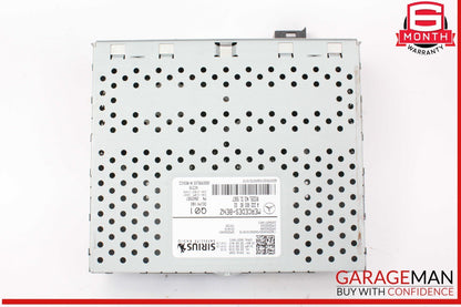 15-20 Mercedes W205 C300 Trunk Satellite Radio Receiver Control Module Unit OEM