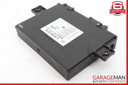 06-12 Mercedes X164 GL350 GL450 ML350 ML550 Keyless Go Control Module Unit OEM