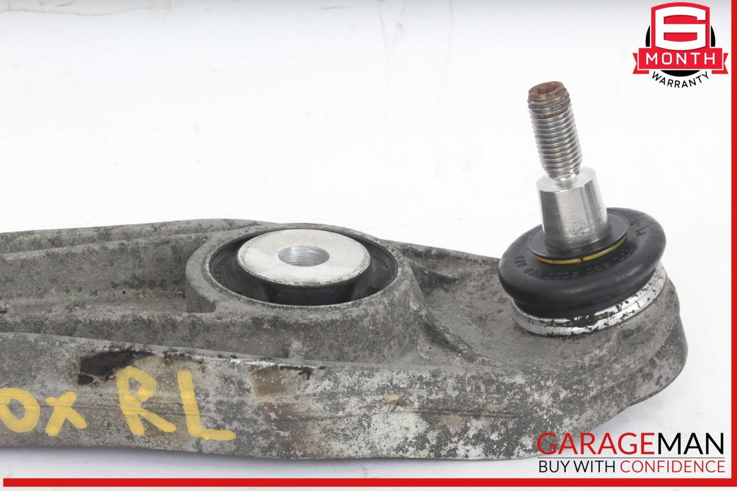 97-05 Porsche Boxster 986 Carrera 911 Rear or Front Suspension Lower Control Arm