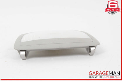 12-19 Mercedes W166 ML350 4MATIC Overhead Dome Light Lamp Gray 1669068500 OEM