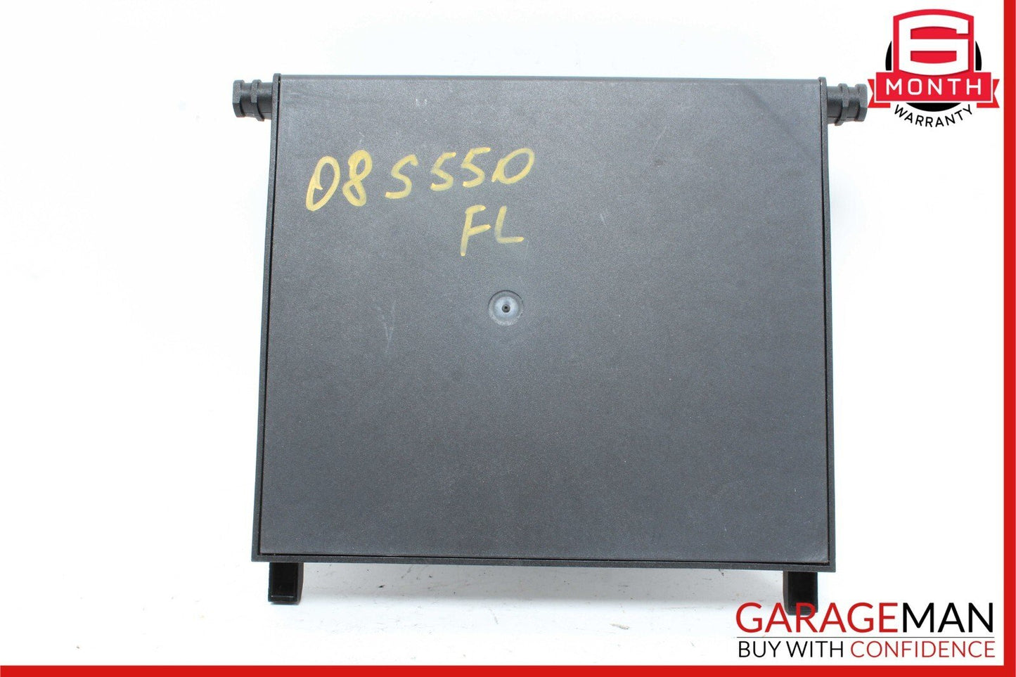 07-13 Mercedes W221 S550 4MATIC Front Left Driver Under Seat Control Unit OEM