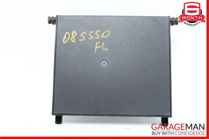 07-13 Mercedes W221 S550 4MATIC Front Left Driver Under Seat Control Unit OEM