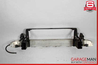 07-14 Mercedes W221 S550 CL550 Front Bumper Reinforcement Impact Crash Bar Rebar