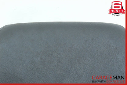 97-04 Mercedes R170 SLK320 Front Left or Right Seat Headrest Head Rest OEM