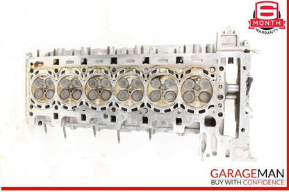 14-18 BMW X5 F15 X6 Turbo Engine Motor Cylinder Head 7568270 OEM