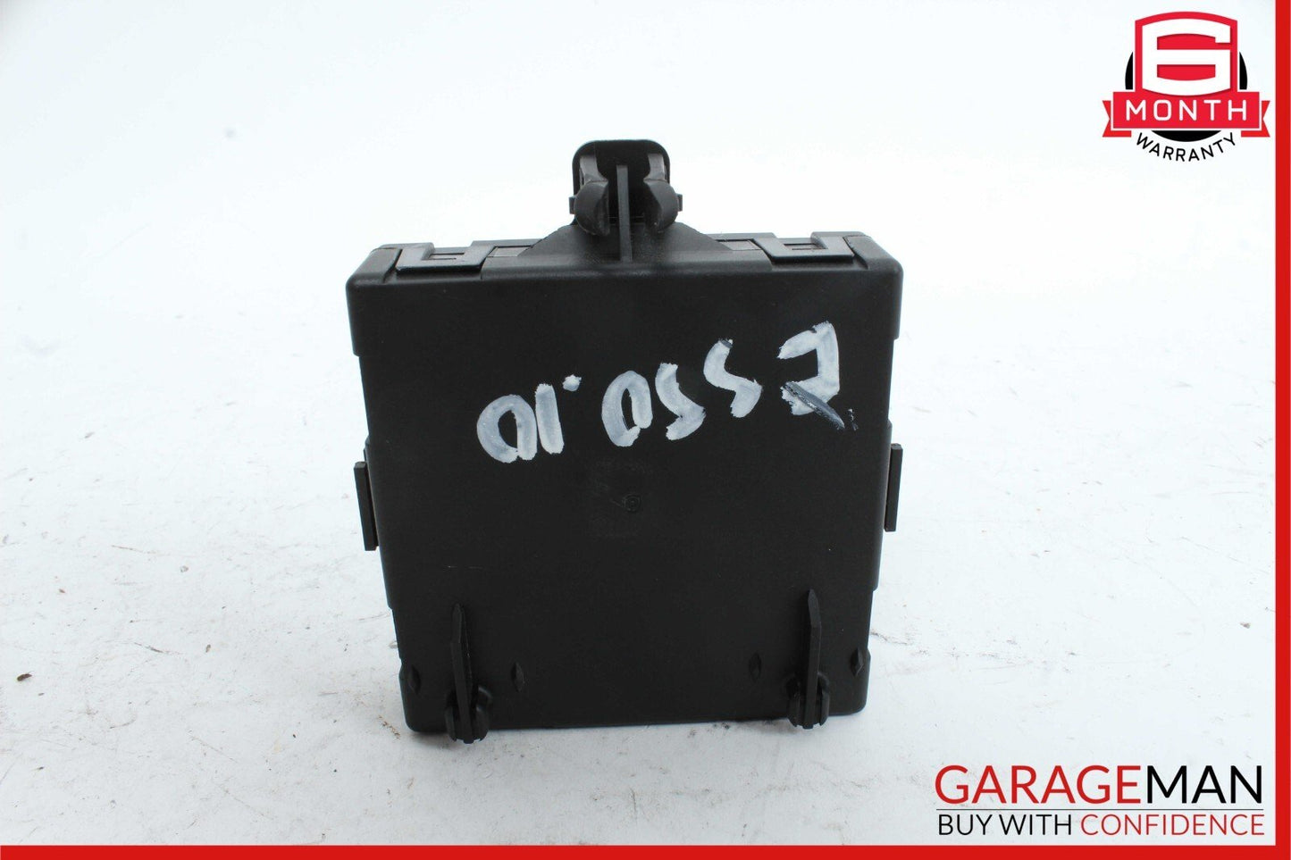 08-18 Mercedes W212 E350 4MATIC Front Left Side Door Control Module Unit OEM