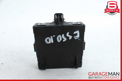 08-18 Mercedes W212 E350 4MATIC Front Left Side Door Control Module Unit OEM