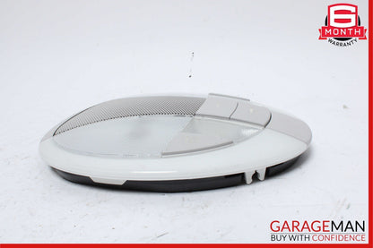 03-11 Mercedes CLS500 E350 Rear Overhead Top Upper Dome Light Reading Map Lamp