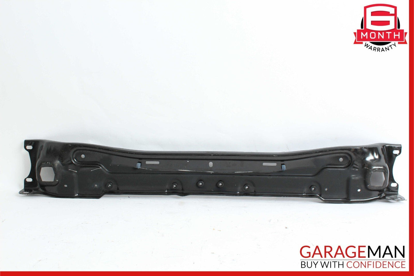 10-15 Mercedes X204 GLK350 4MATIC Upper Radiator Core Support Bar OEM
