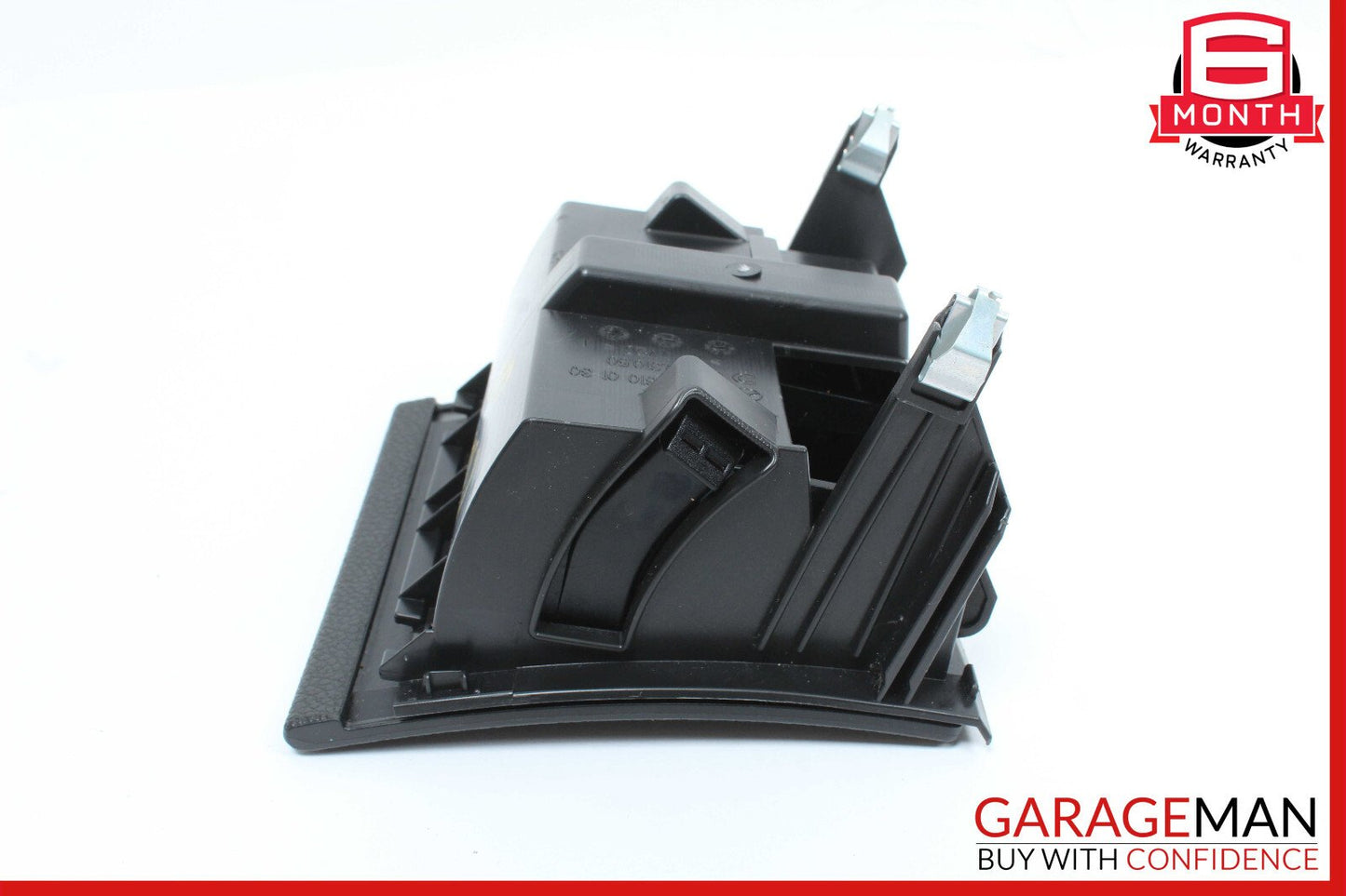 08-17 Mercedes W204 C300 Rear Center Console Ashtray Storage Tray Compartment