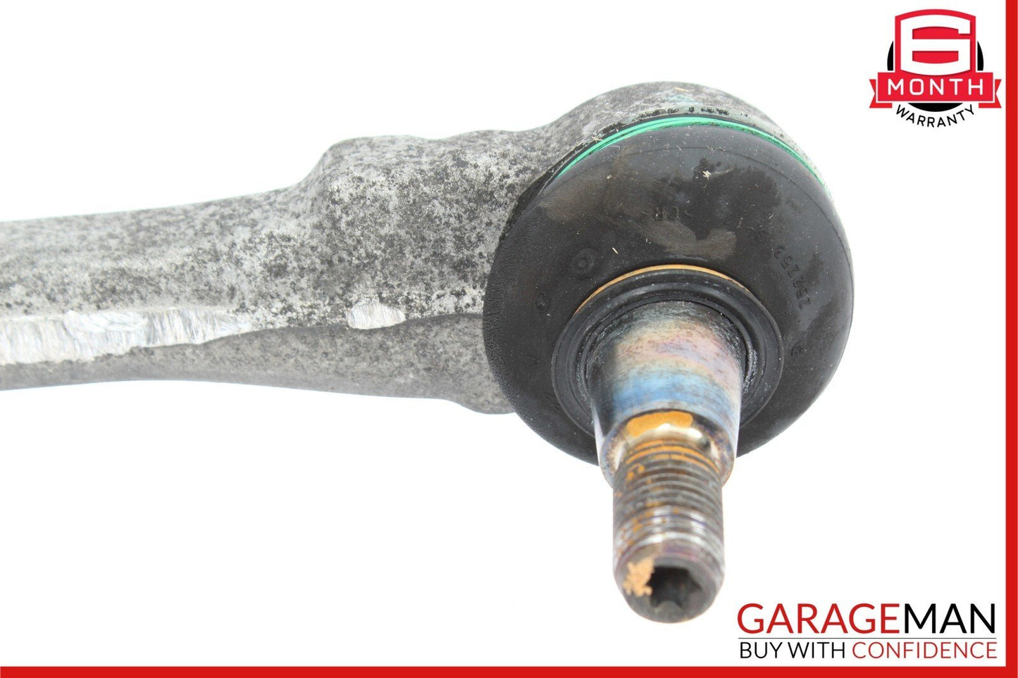 09-15 Mercedes X204 GLK350 Front Right Passenger Side Suspension Control Arm OEM