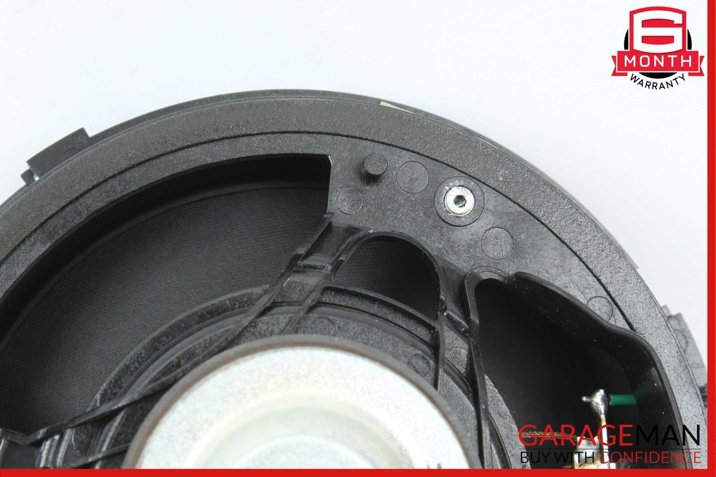 08-15 Mercedes X204 GLK350 C300 C250 Rear Right / Left Door Audio Sound Speaker