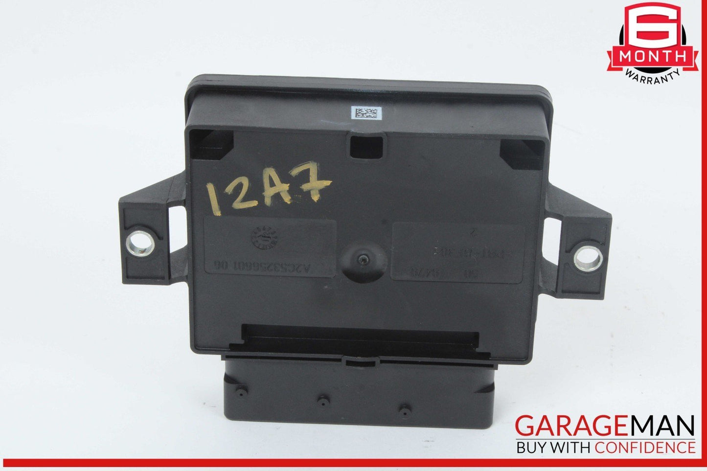 12-18 Audi A7 A6 Electronic Parking Brake Control Module Unit 4H0907801F OEM