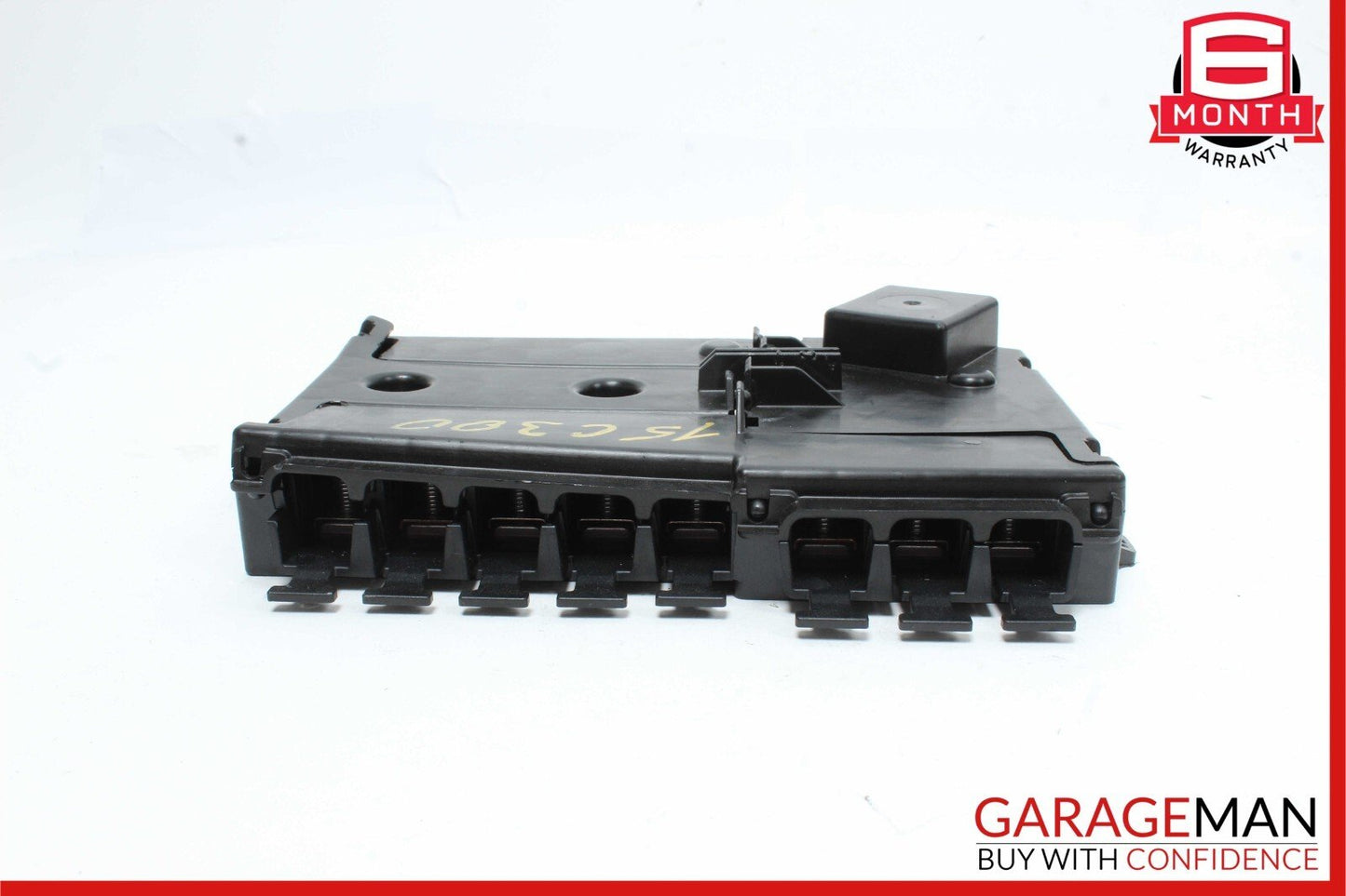 15-19 Mercedes W205 C300 GLC300 Fuse Box Distribution Box 2055402850 OEM