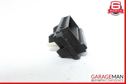 07-14 Mercedes CL550 S550 S63 Rear Trunk Lid Switch Lock Unlock Release Handle