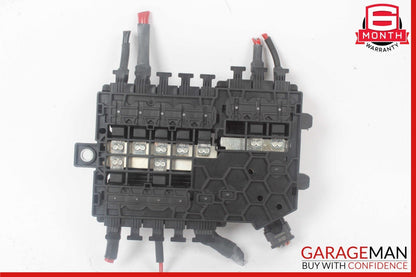 15-19 Mercedes W205 C300 GLC300 Fuse Box Power Distribution Box Module